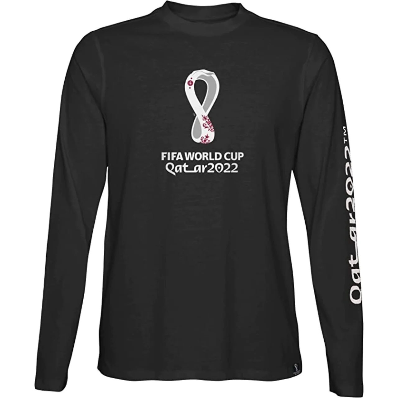 Qatar world cup Full Sleeves T-shirt
