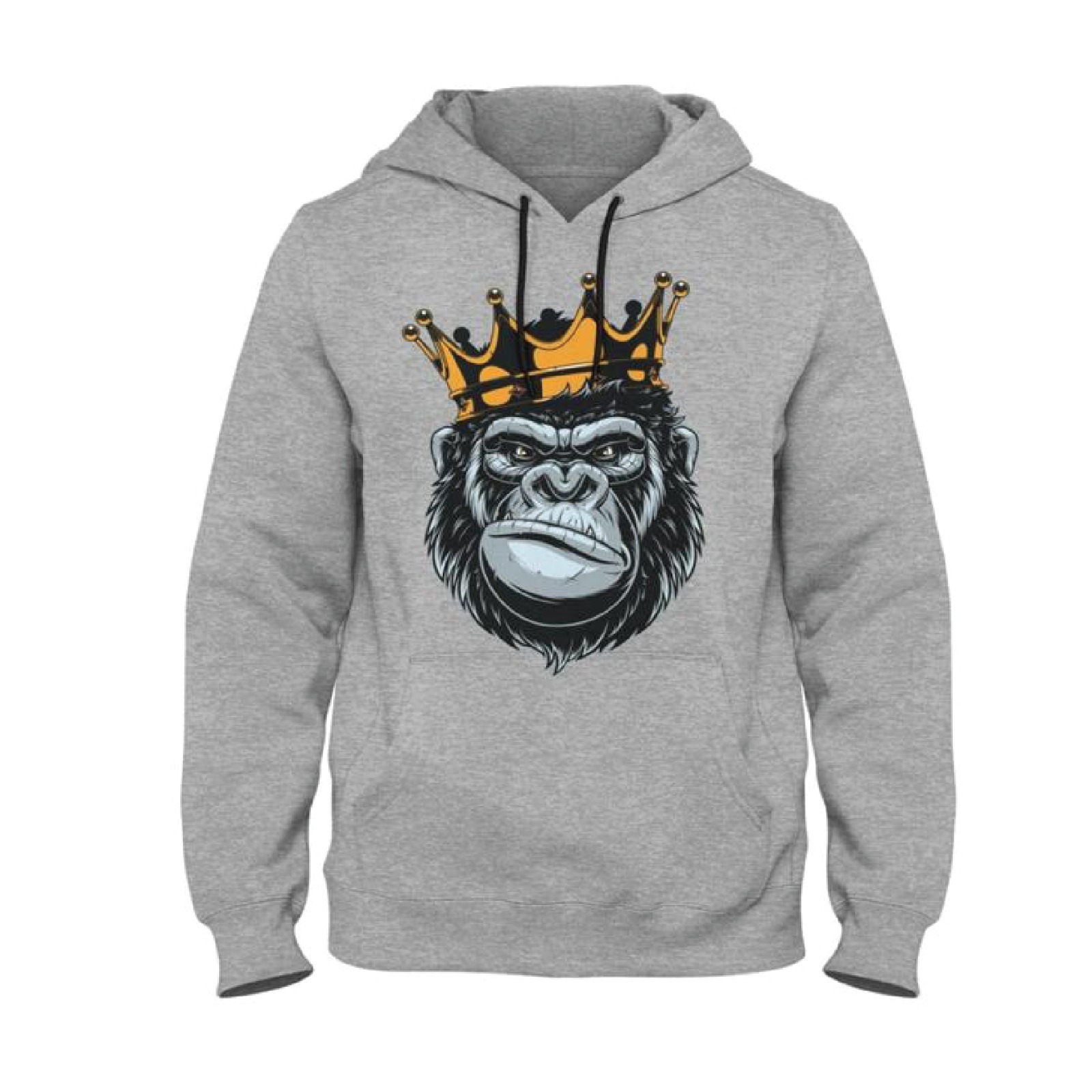 Gorilla King