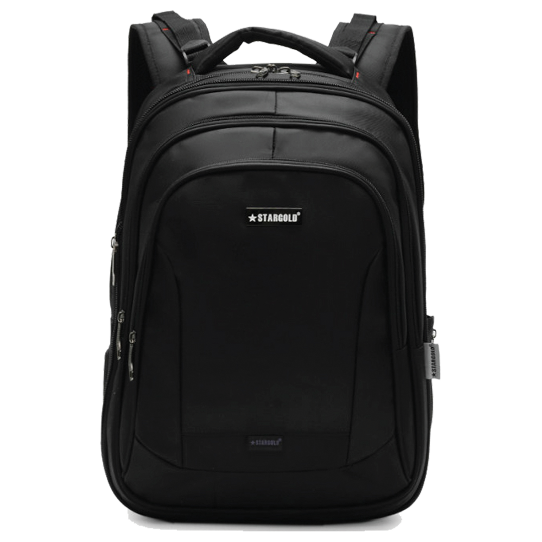 STARGOLD Travel, Business Casual Or College Laptop Backpack For Men & Women